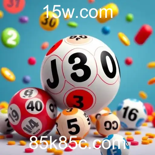 Explorando o Fascinante Mundo dos Jogos de Loteria