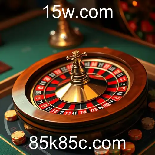 Explorando o Mundo dos Jogos de Roleta: Estratégias e Curiosidades